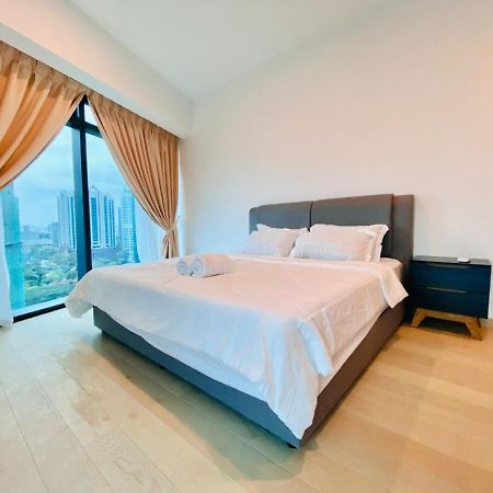 Eaton Suites Klcc Kuala Lumpur Exterior foto